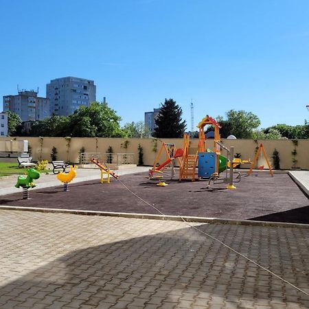 Dream Studio Констанца Екстериор снимка